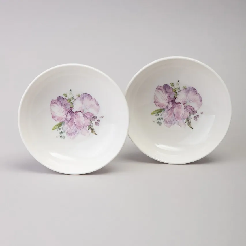 LEFARD Irise набор розеток 11*3,5см 425-158