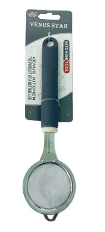 Venus Star Ситечко с ручкой D:6см EA172