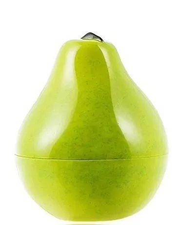 Крем для рук 35гр в виде груши D0053 (6)