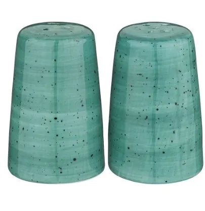 BRONCO Nature набор д/специй цв.мятный 7,5*5*5см