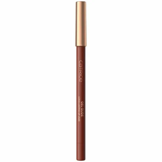 CATRICE карандаш д/губ gel glide long-lasting lip liner 050