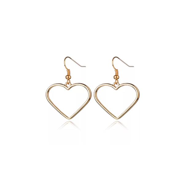 RINOVA серьги золото 161719