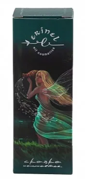 ERINEL эльшиммер-сияние д/лица 30мл