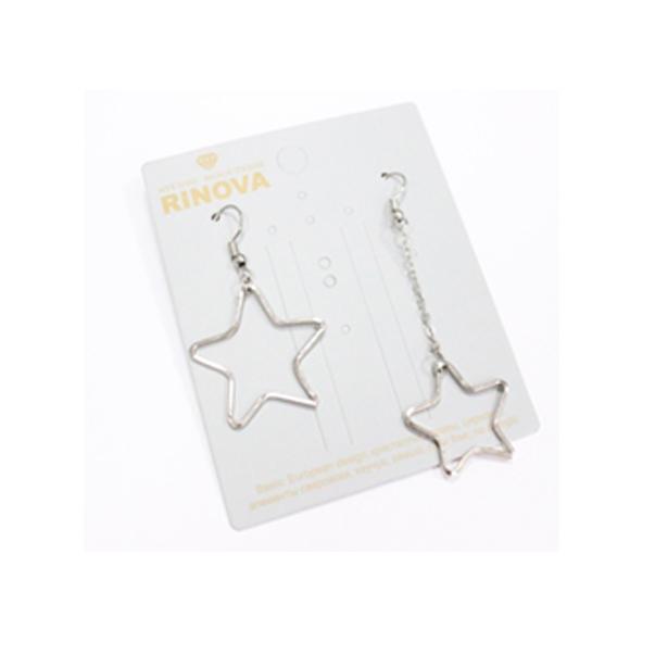 RINOVA серьги 160439в