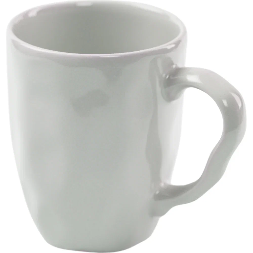 FIORETTA Stone dark кружка 370мл TDM581