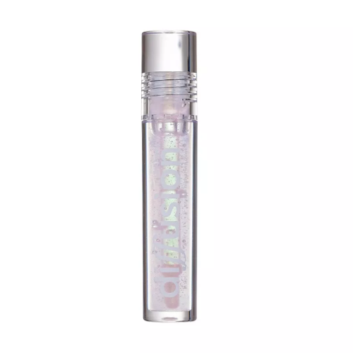 PARISA  блеск д/губ сияющий кристалл т.4