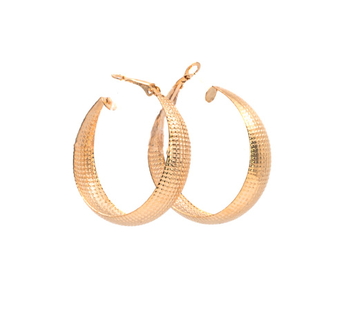 RINOVA  серьги золото, 162389