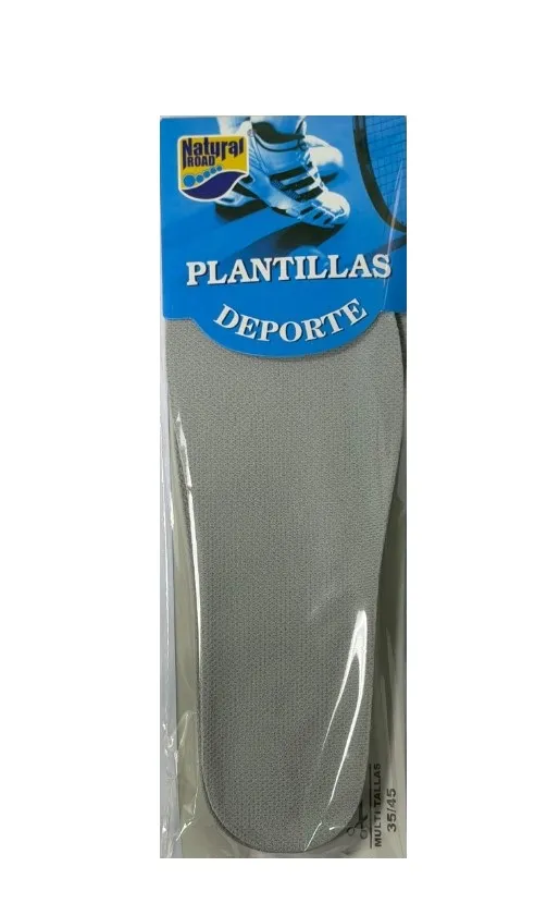 Стельки для обуви ED25416