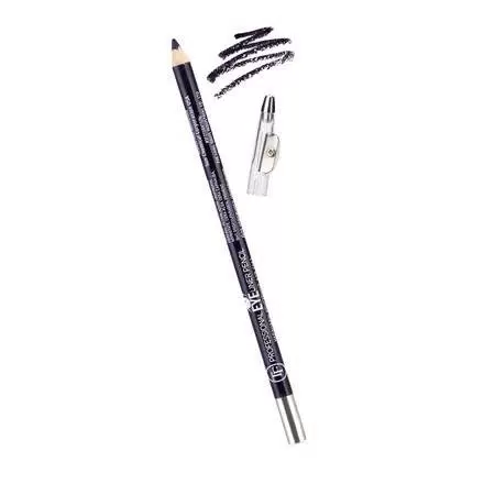 TRIUMPH карандаш контурный д/глаз professional eyeliner pencil с точилкой т.134