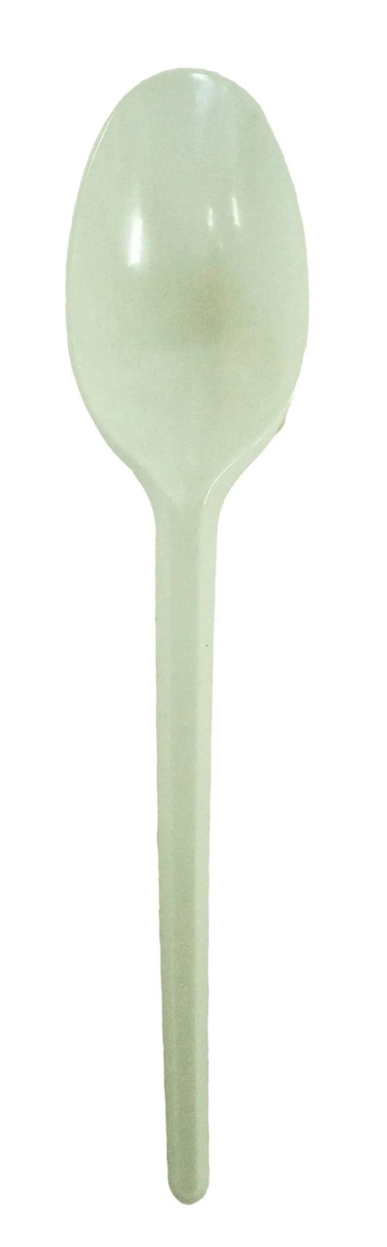 ВЕСЕЛЫЙ ПИКНИЧОК ложка столовая одноразовая №25 10шт