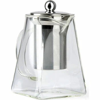 BAROUGE Seven ideas чайник заварочный 650мл BF-508/80