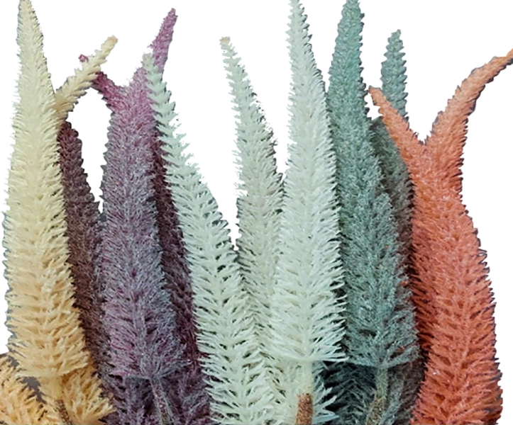 Растение искусственное 90см микс 2024-0557/272936