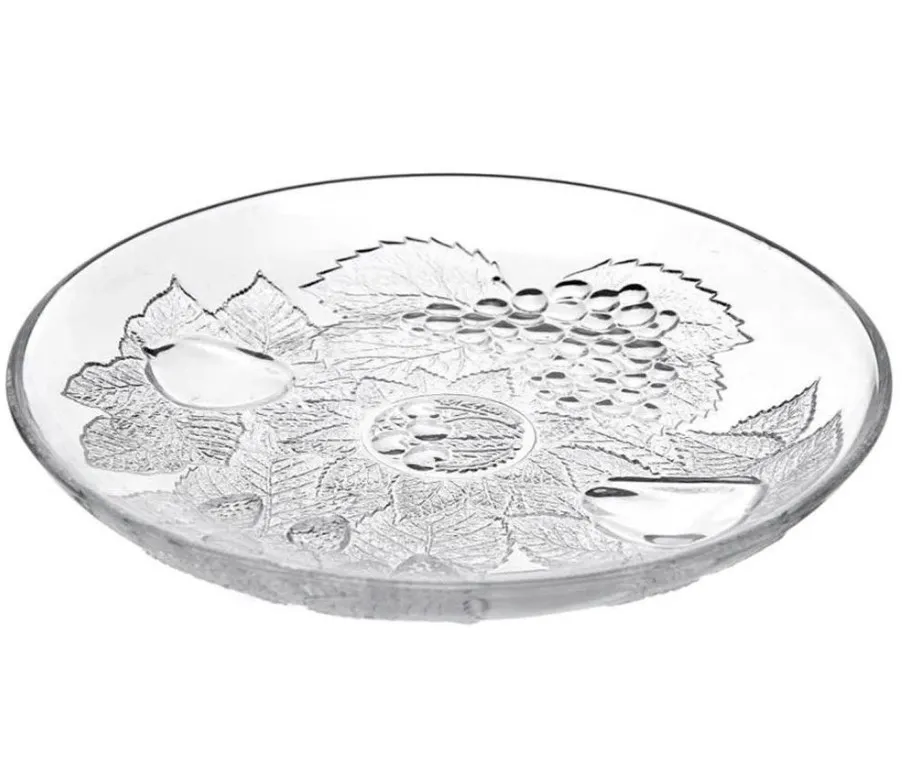 PASABAHCE набор тарелок piknik 18см 6шт 1117852