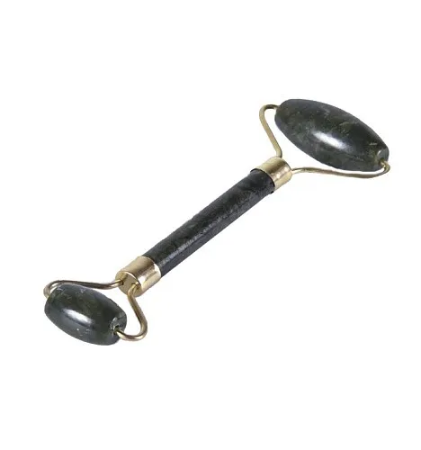 ЧУДОДОМ массажер д/лица роликовый 13см 10920-0794/266392