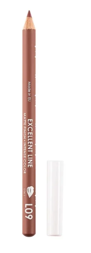 ESTRADE карандаш д/губ excellent line l т.09