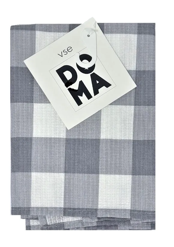 VSE DOMA Пуаро полотенце вафельное 45*60см