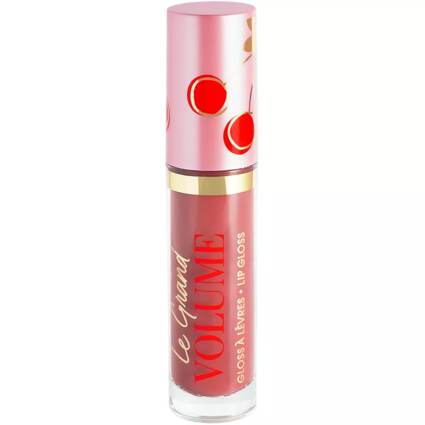 VIVIENNE SABO блеск д/губ lip gloss a levres le grand volume т.10