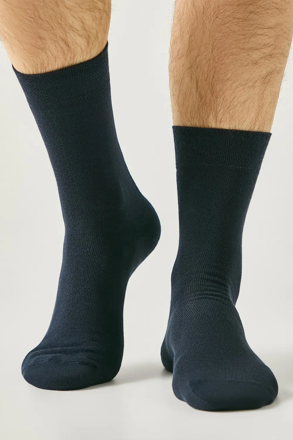 CONTE носки мужские 24С-148СП 000 т.синий р.25