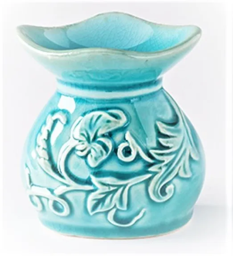 Аромалампа дизайн волна 8см 15811