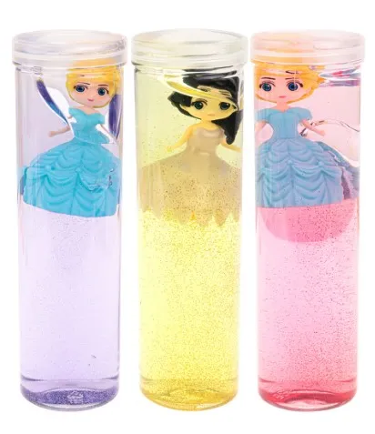 Слайм кукла ИСМ-3568