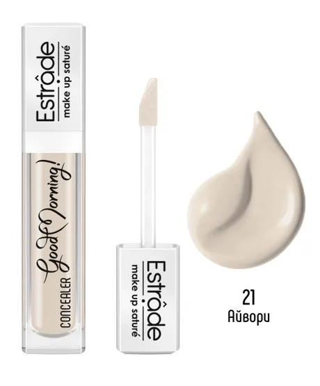 ESTRADE консилер good morning т.21