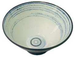 Млечный путь Миска меламин 15см ED25302