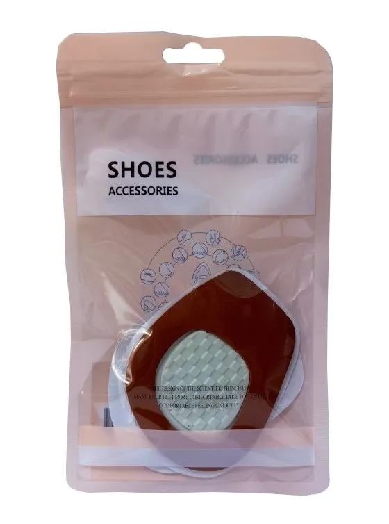 Стабилизирующие накладки для обуви ED25425