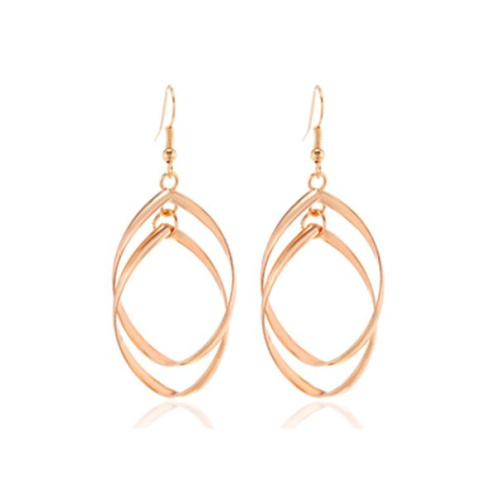 RINOVA серьги золото 504792_