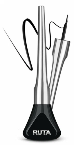 RUTA подводка жидкая stay line черная