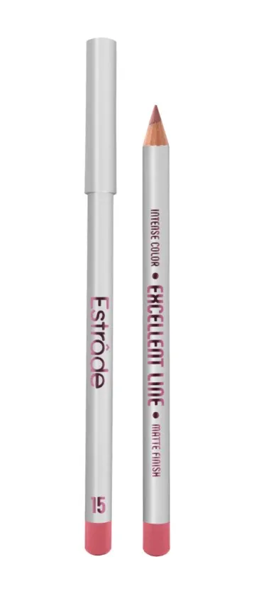 ESTRADE карандаш д/губ excellent line т.15