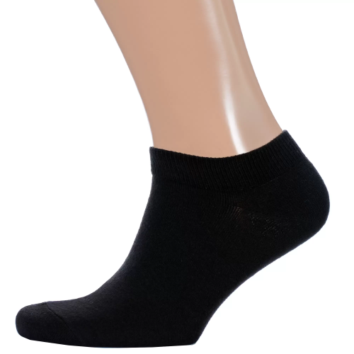 Носки мужские С2048 черный р.27