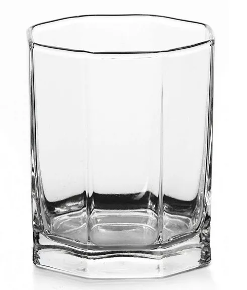 PASABAHCE Kosem набор стаканов д/сока 205мл 6шт 42035