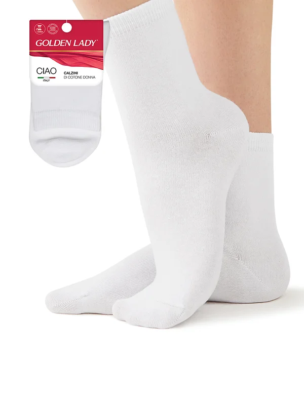 GOLDEN LADY носки женские чао бьянко р.35-38