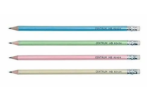 CENTRUM карандаш ч/г перламутровый корпус 82424__