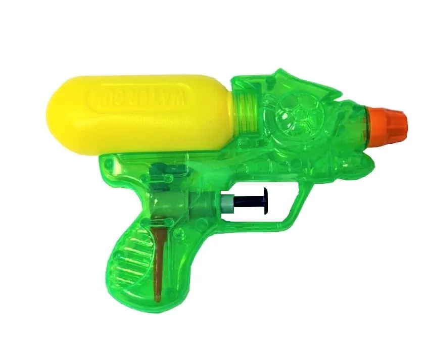 Оружие водное пластик 1002687