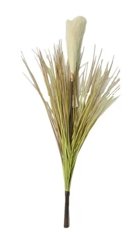 Злаковый сухоцвет 80см EL230585