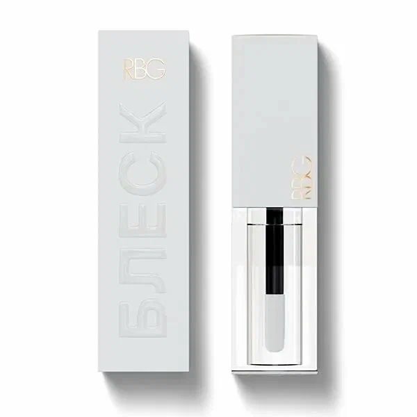 RBG блеск д/губ т.01