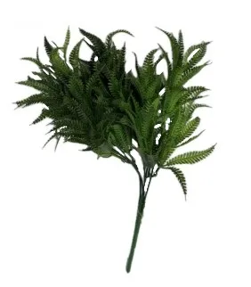 Растение искусственное 33см 2024-0568/272794