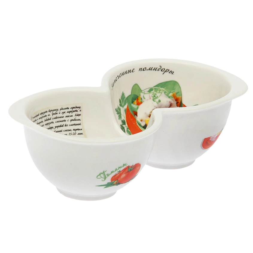 LARANGE форма д/запекания запеченные помидоры 18,2*10*5,8см 598-094_