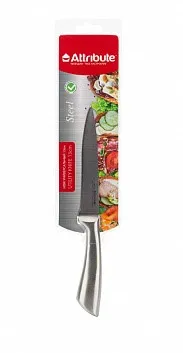 ATTRIBUTE Steel нож универсальный 13см