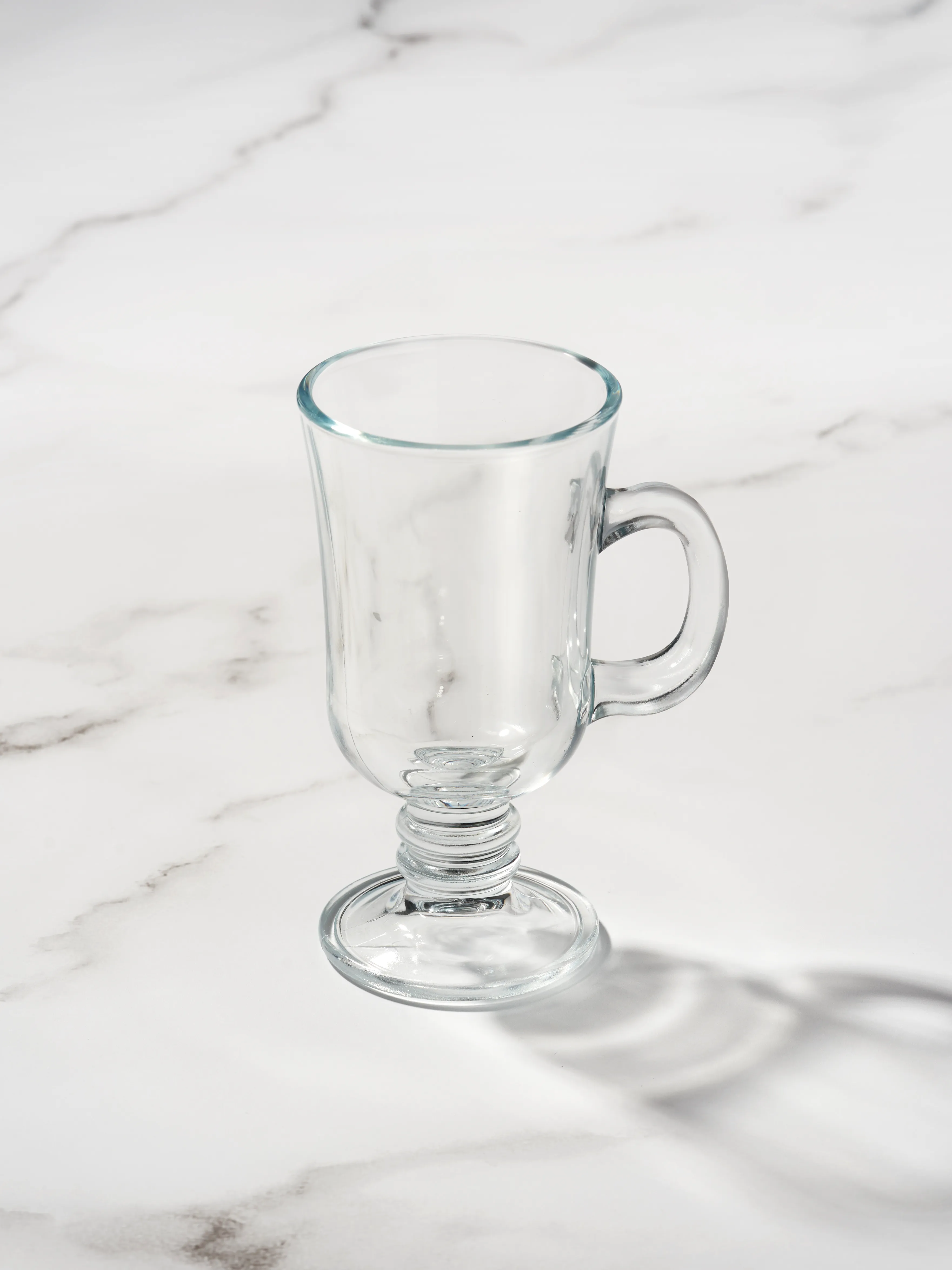 PASABAHCE кружка д/кофе и глинтвейна 215мл 55341