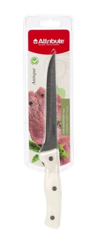 ATTRIBUTE Antique нож филейный 16см AKA036