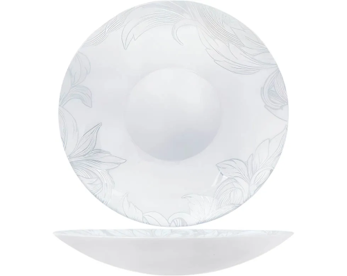 PARS OPAL Florance тарелка глубокая 21,5см 720мл 225L, 502
