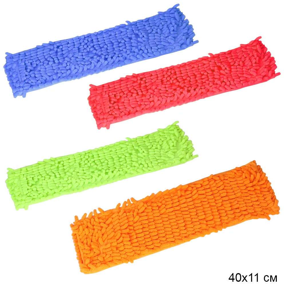 Насадка для швабры 40*11см 2024-7589