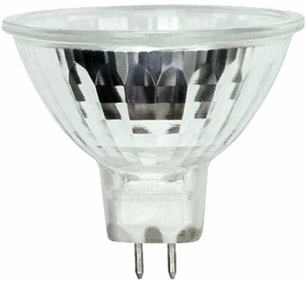 UNIEL лампа галогеновая JCDR-50/GU5.3 картон