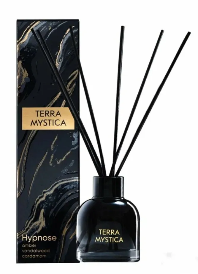 BREESAL диффузор ароматический terra mystica гипноз