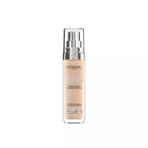 LOREAL крем тональный accord parfait 3.R/C 30мл