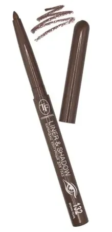 TRIUMPH карандаш д/глаз контурный liner&shadow т.132