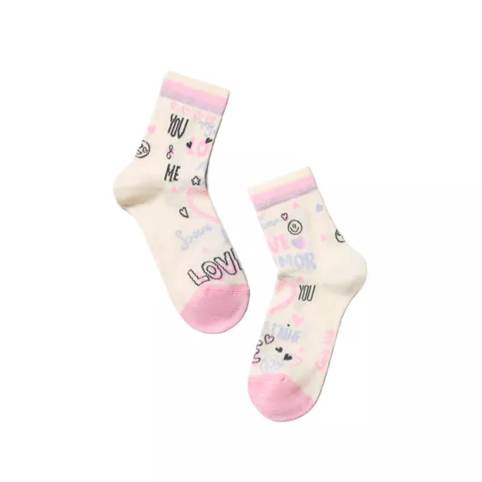 CONTE носки детские tip-top 5С-11СП 498 капучино р.20