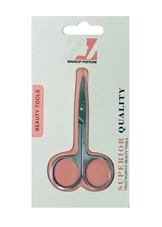 Ножницы маникюрные L230525